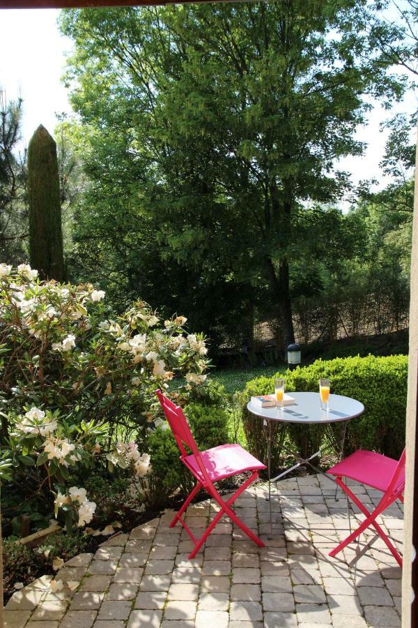 Le Vallon De Saint Andre Limonest Exterior foto