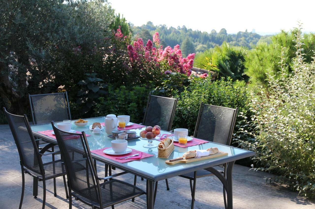 Le Vallon De Saint Andre Limonest Exterior foto