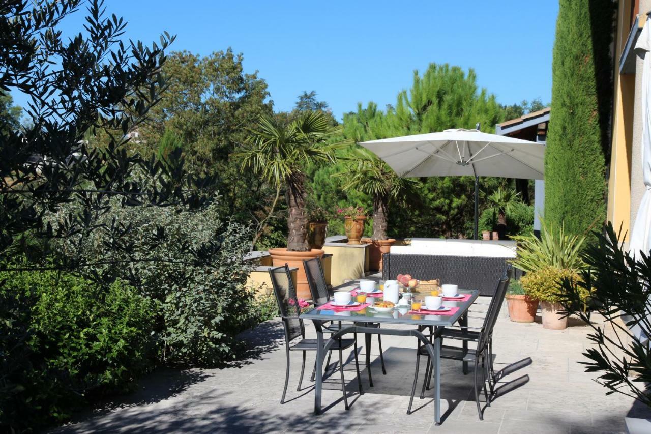 Le Vallon De Saint Andre Limonest Exterior foto