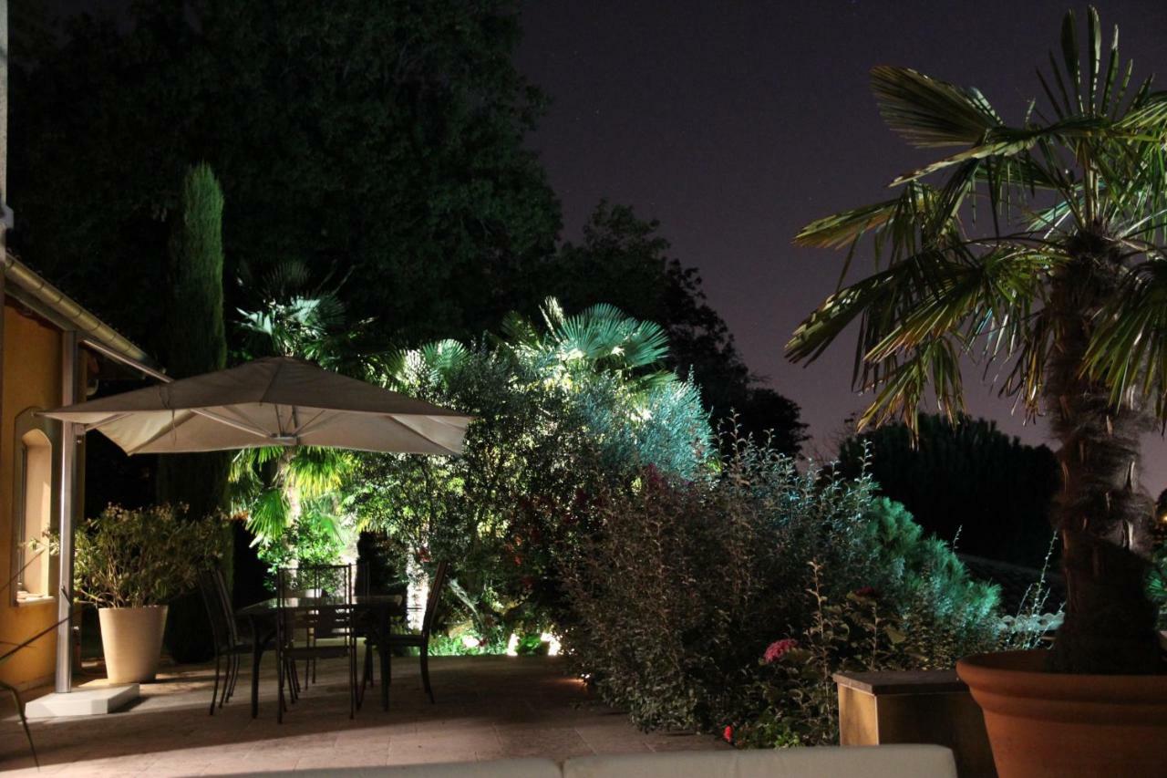 Le Vallon De Saint Andre Limonest Exterior foto