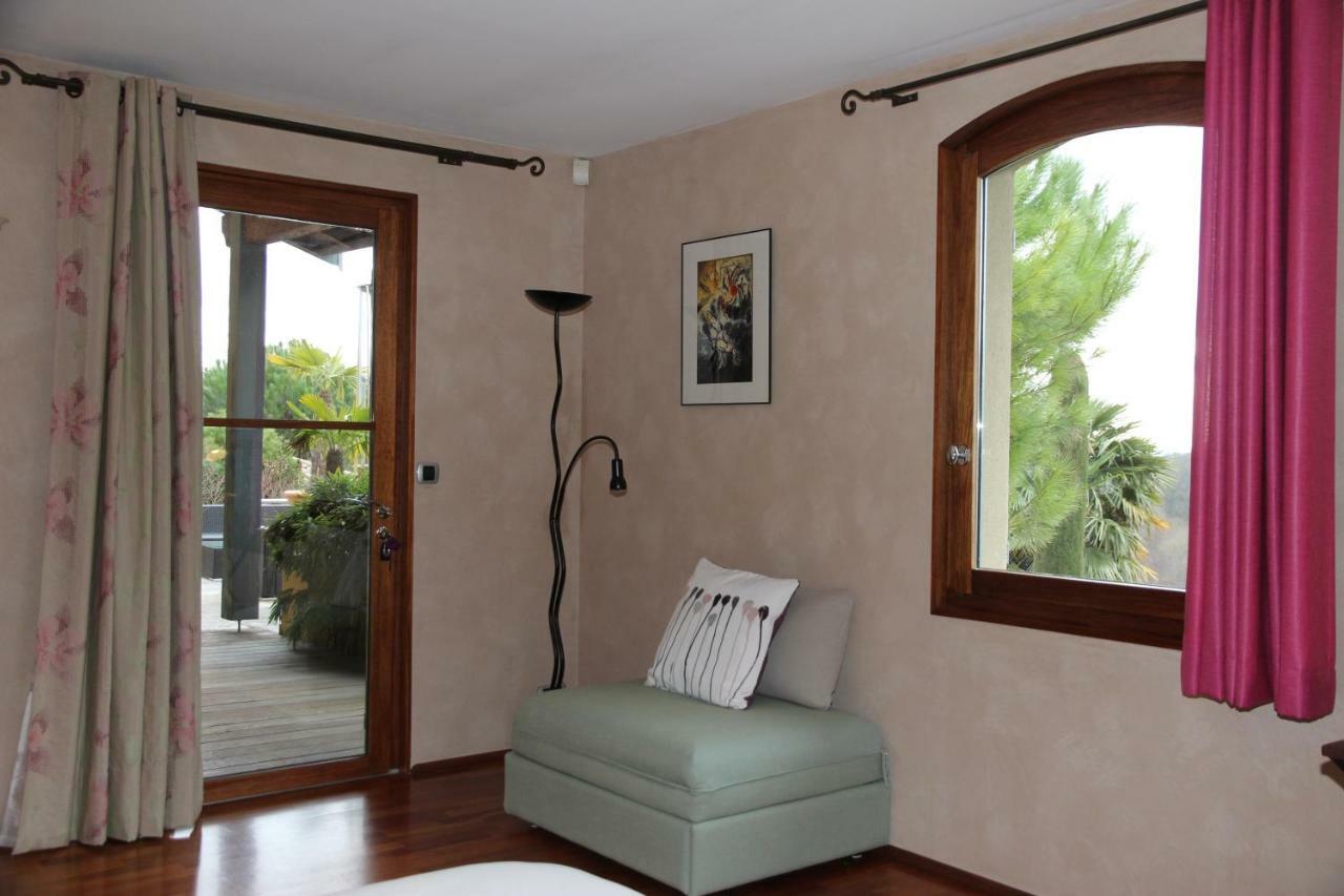 Le Vallon De Saint Andre Limonest Exterior foto